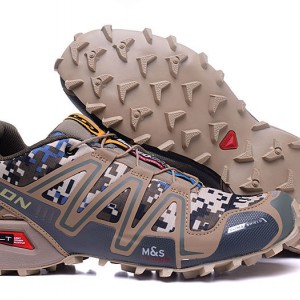 살로몬 스피드크로스 III 런닝화 40-48