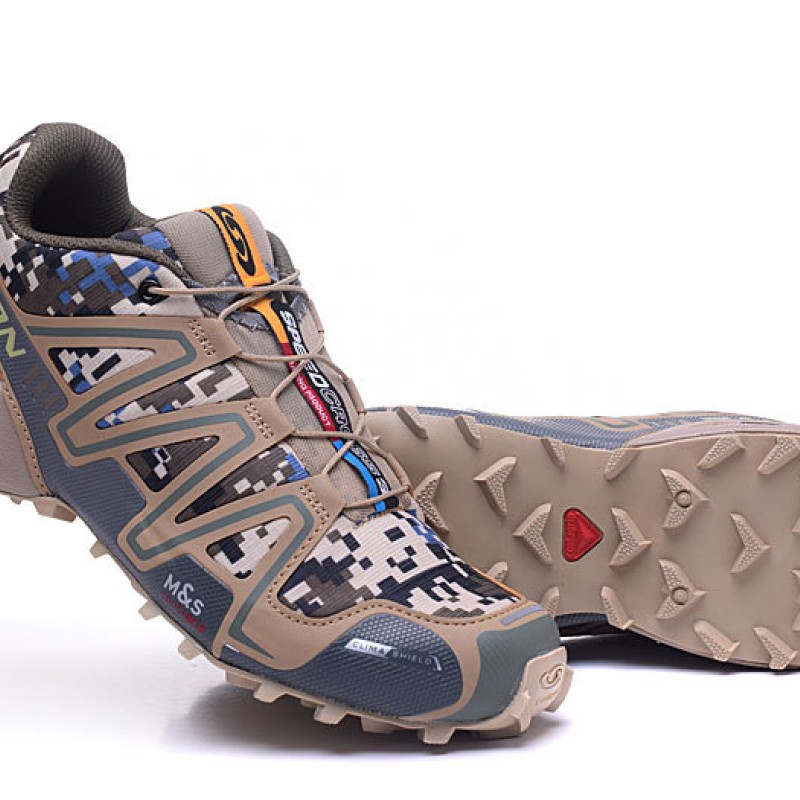 살로몬 스피드크로스 III 런닝화 40-48