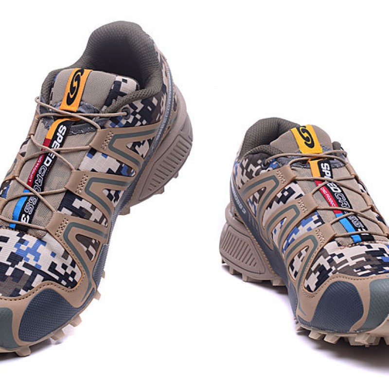 살로몬 스피드크로스 III 런닝화 40-48