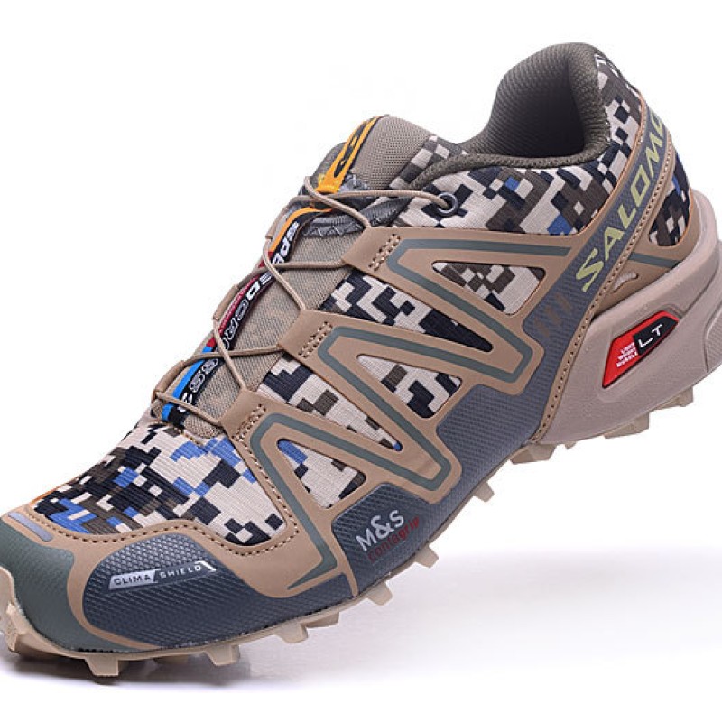 살로몬 스피드크로스 III 런닝화 40-48