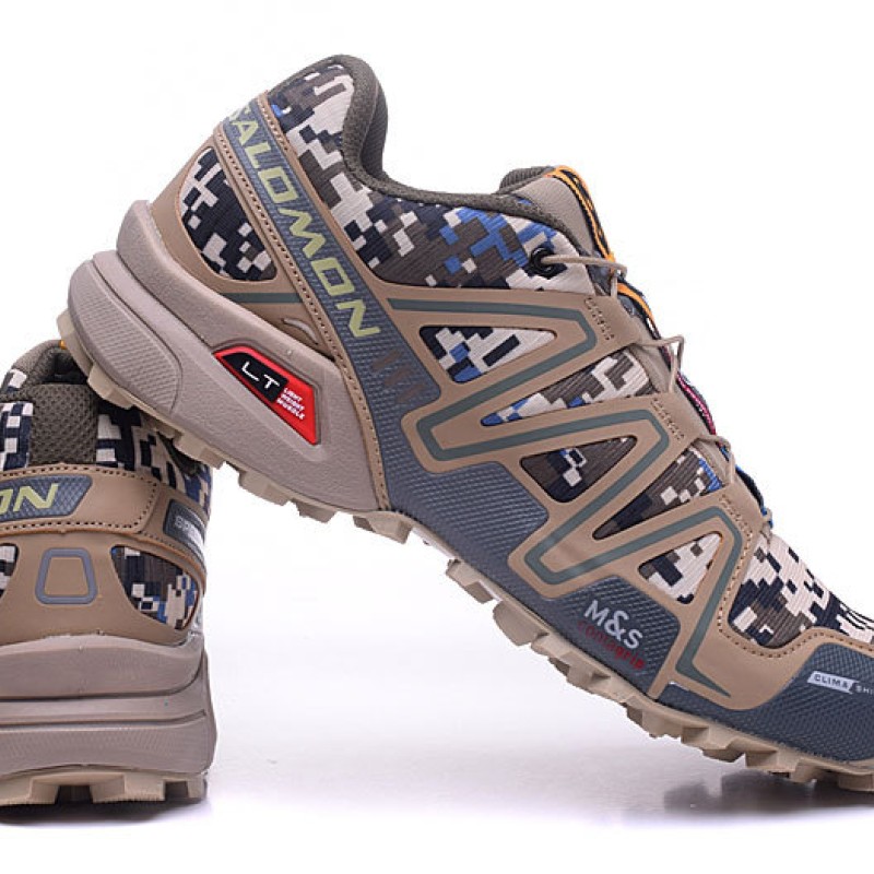 살로몬 스피드크로스 III 런닝화 40-48