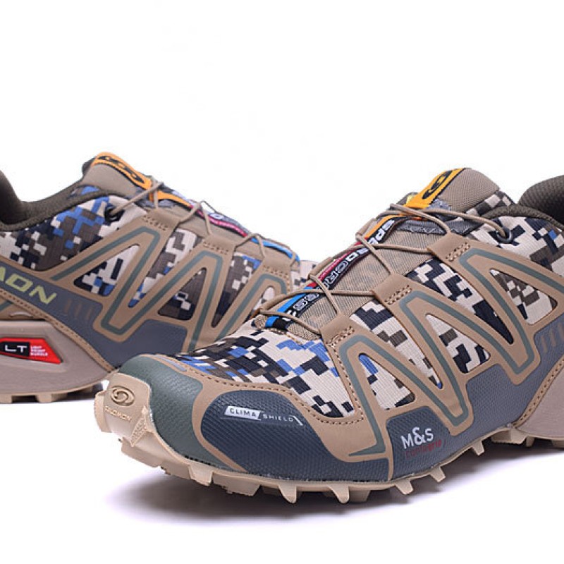 살로몬 스피드크로스 III 런닝화 40-48