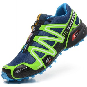 살로몬 스피드크로스 III 런닝화 40-48