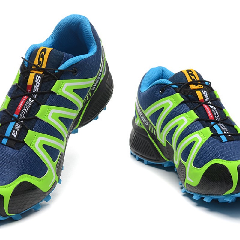 살로몬 스피드크로스 III 런닝화 40-48