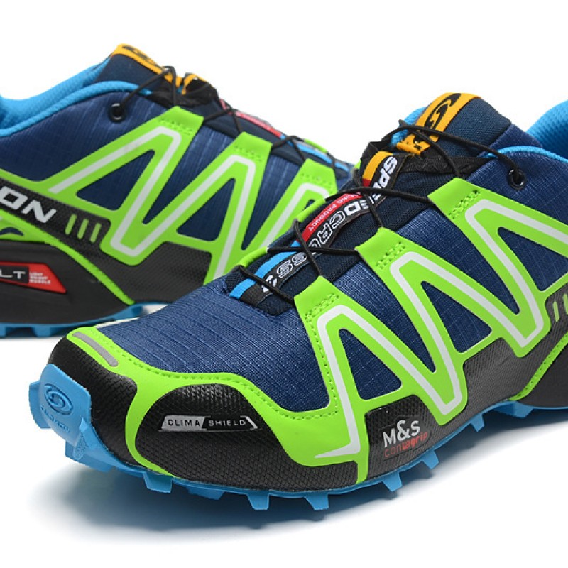 살로몬 스피드크로스 III 런닝화 40-48