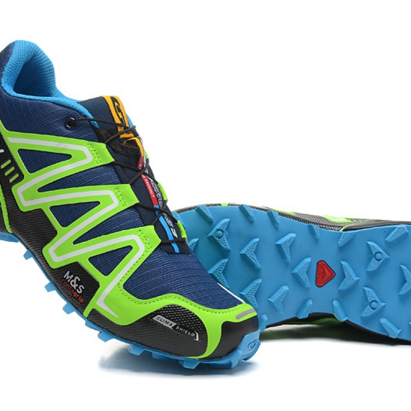 살로몬 스피드크로스 III 런닝화 40-48