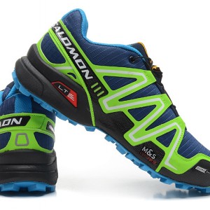 살로몬 스피드크로스 III 런닝화 40-48