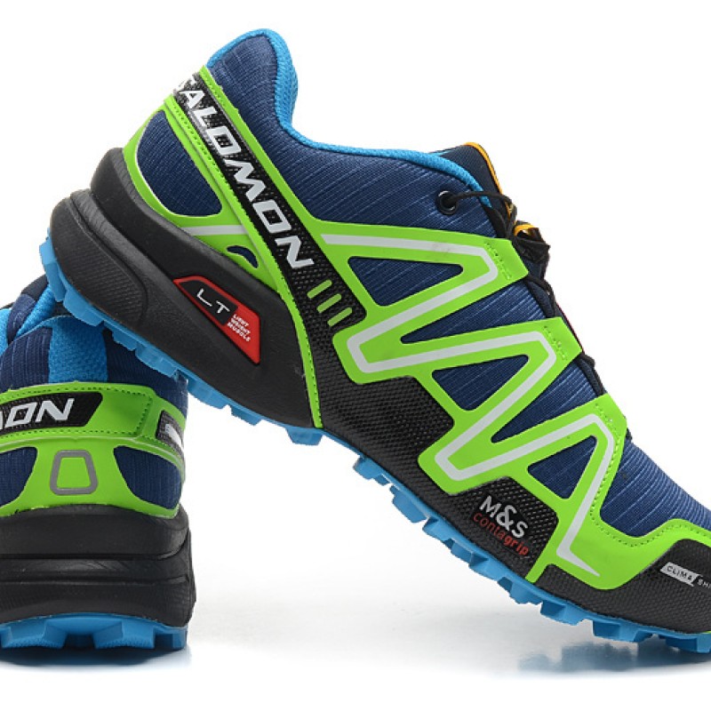 살로몬 스피드크로스 III 런닝화 40-48