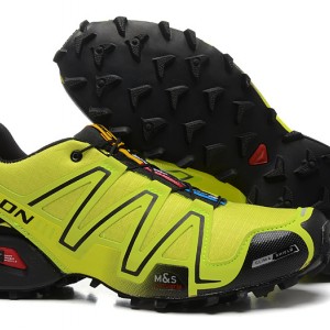 살로몬 스피드크로스 III 런닝화 40-48