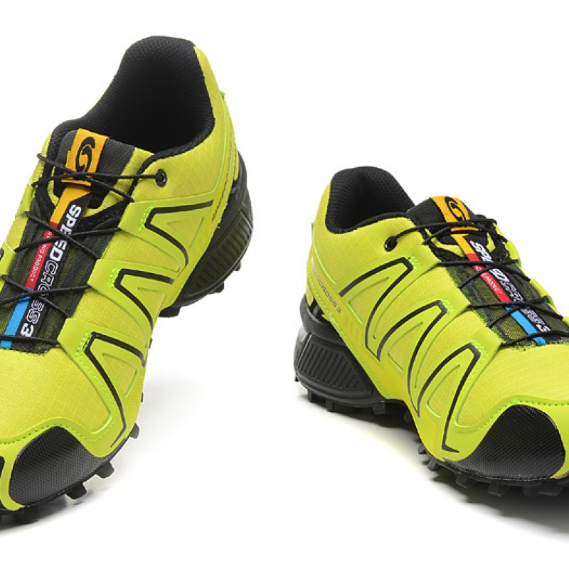 살로몬 스피드크로스 III 런닝화 40-48