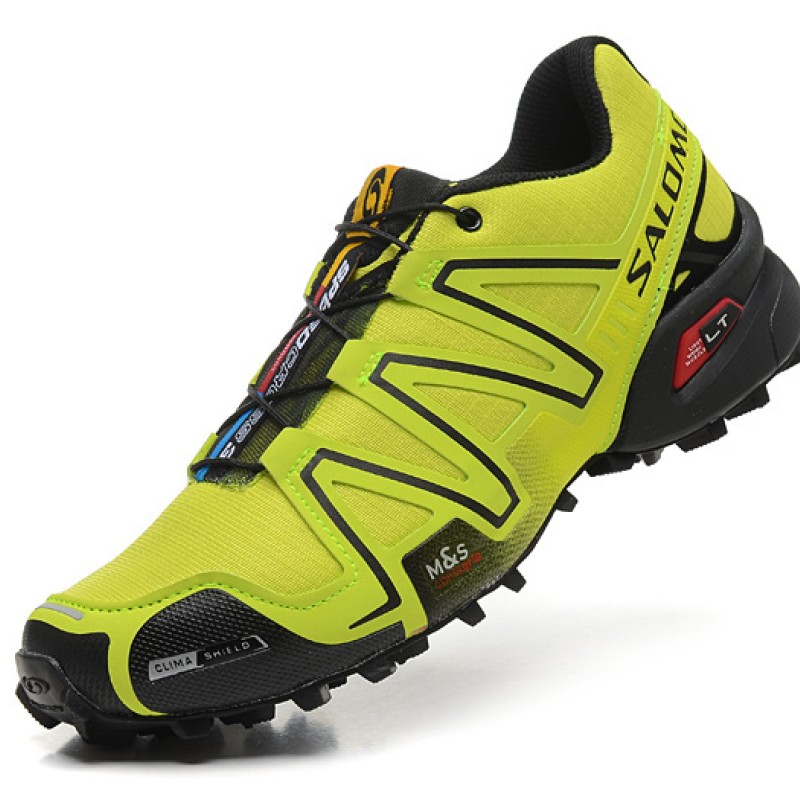 살로몬 스피드크로스 III 런닝화 40-48