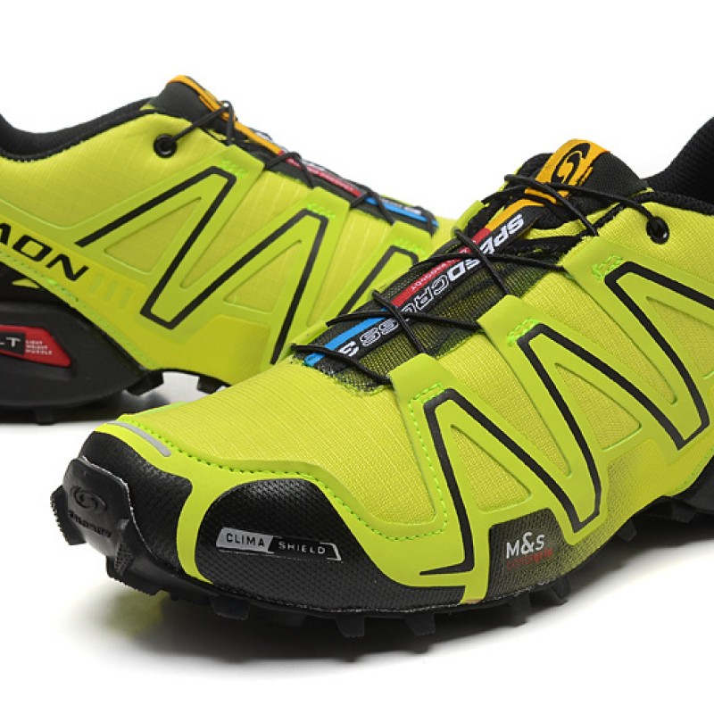 살로몬 스피드크로스 III 런닝화 40-48