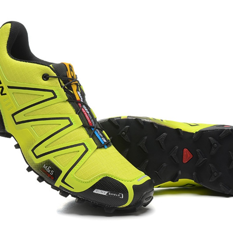 살로몬 스피드크로스 III 런닝화 40-48