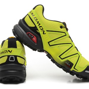 살로몬 스피드크로스 III 런닝화 40-48