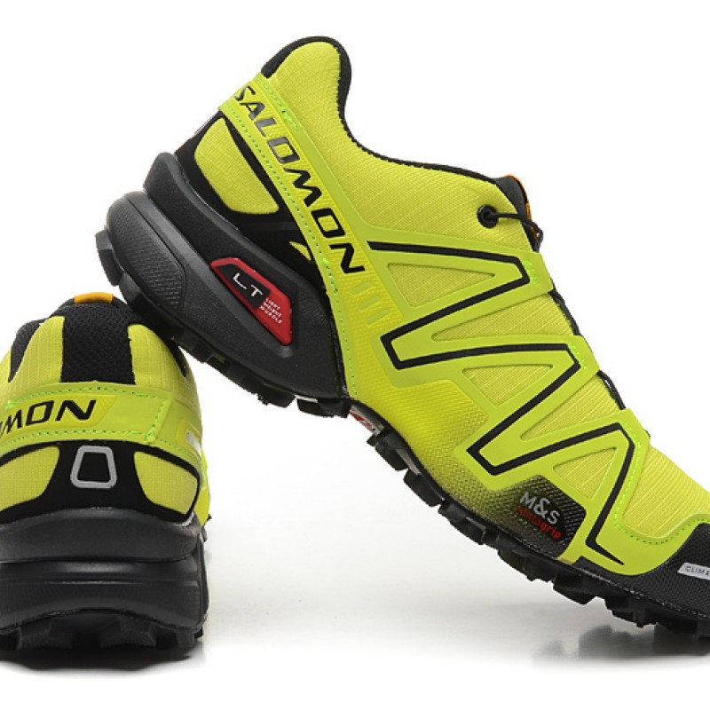 살로몬 스피드크로스 III 런닝화 40-48