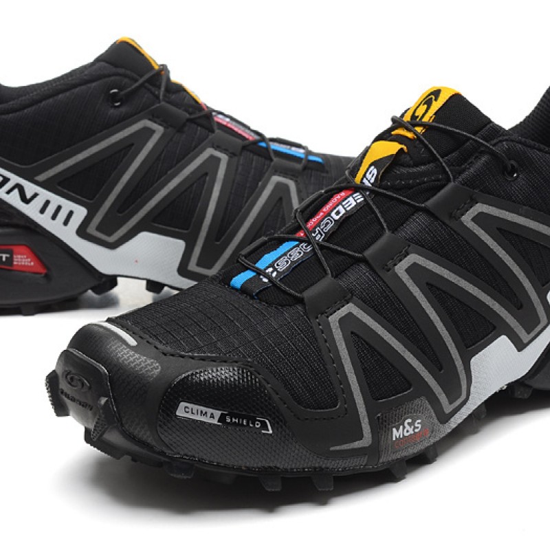 살로몬 스피드크로스 III 런닝화 40-48