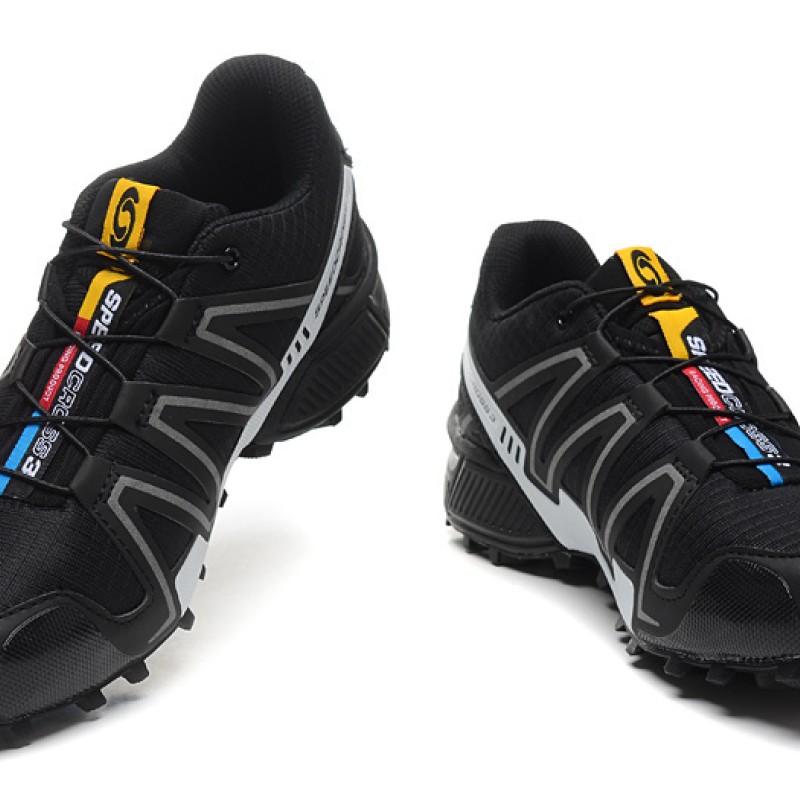 살로몬 스피드크로스 III 런닝화 40-48