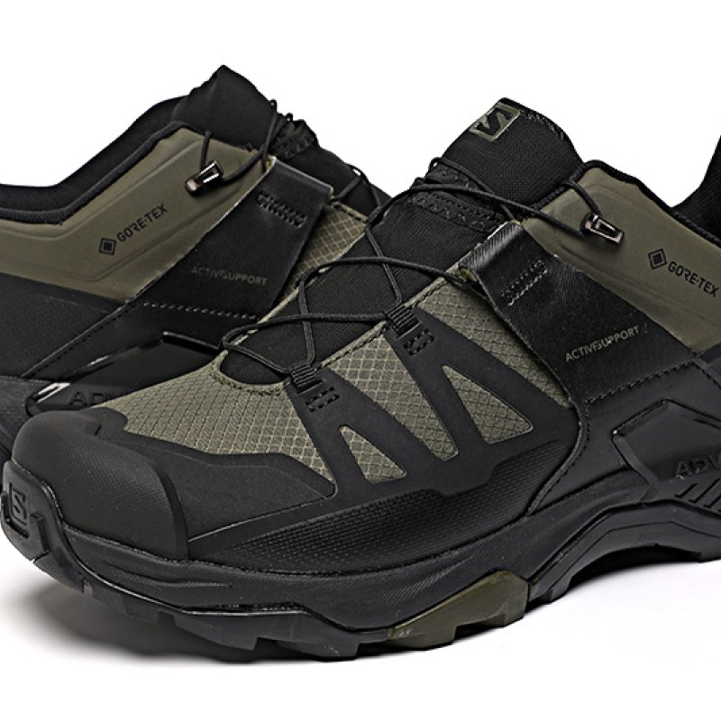 살로몬 X 울트라 4 gTX  런닝화 40-46