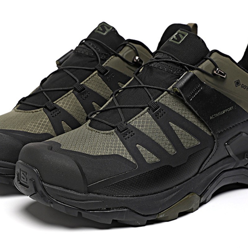 살로몬 X 울트라 4 gTX  런닝화 40-46