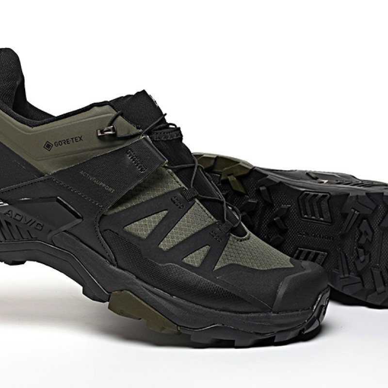 살로몬 X 울트라 4 gTX  런닝화 40-46