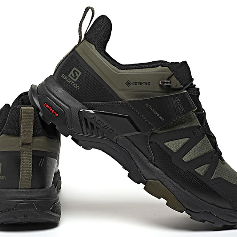 살로몬 X 울트라 4 gTX  런닝화 40-46