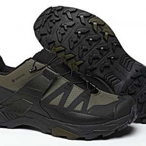 살로몬 X 울트라 4 gTX  런닝화 40-46