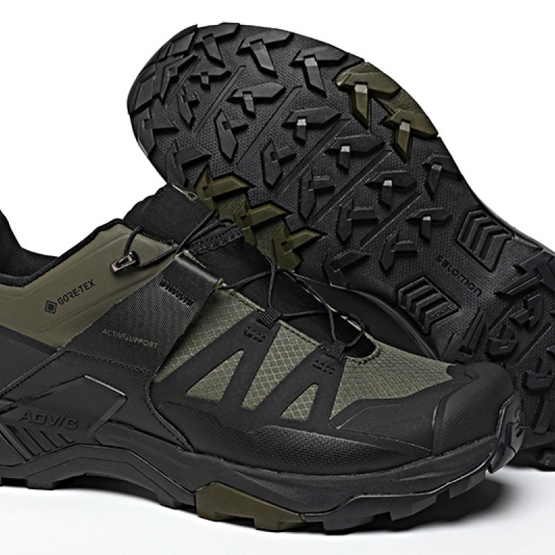 살로몬 X 울트라 4 gTX  런닝화 40-46