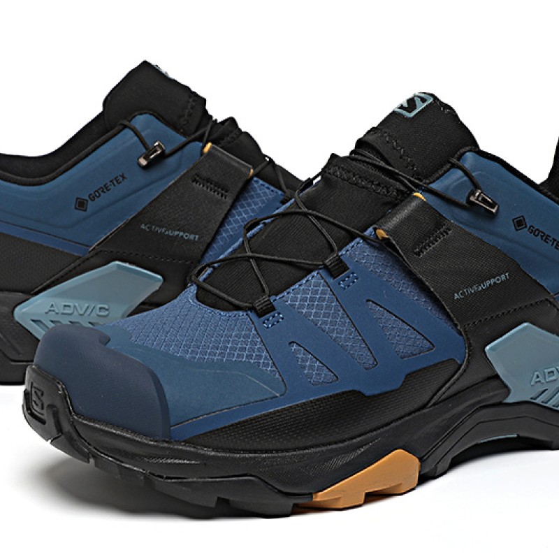 살로몬 X 울트라 4 gTX  런닝화