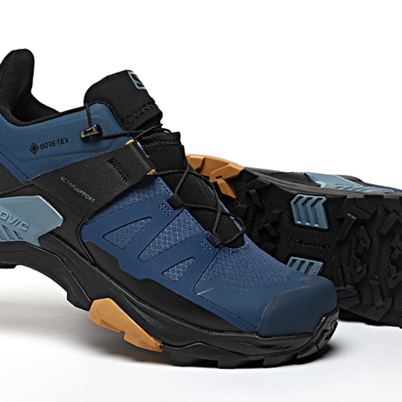 살로몬 X 울트라 4 gTX  런닝화