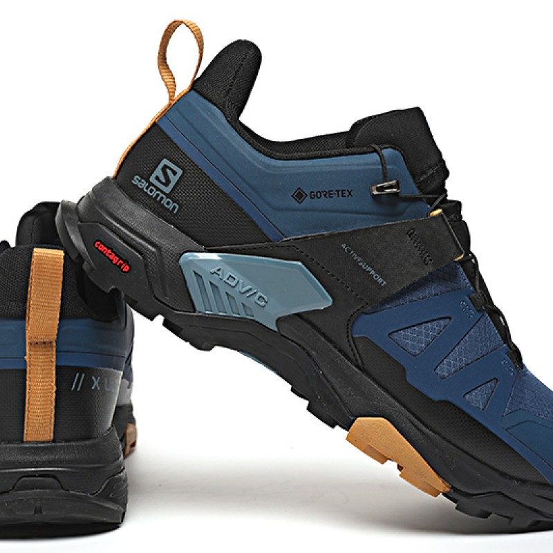 살로몬 X 울트라 4 gTX  런닝화