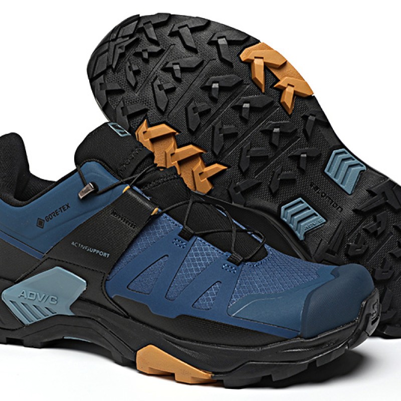 살로몬 X 울트라 4 gTX  런닝화