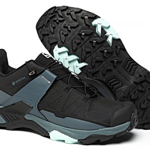 살로몬 X 울트라 4 gTX  런닝화