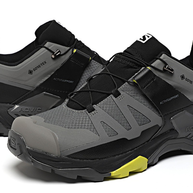 살로몬 X 울트라 4 gTX  런닝화