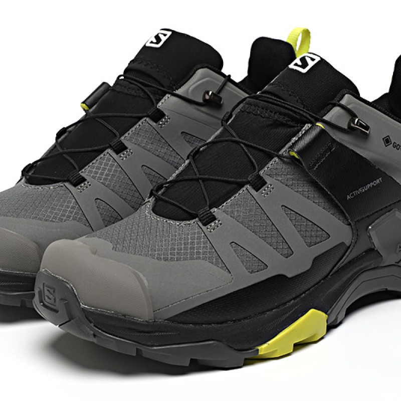 살로몬 X 울트라 4 gTX  런닝화