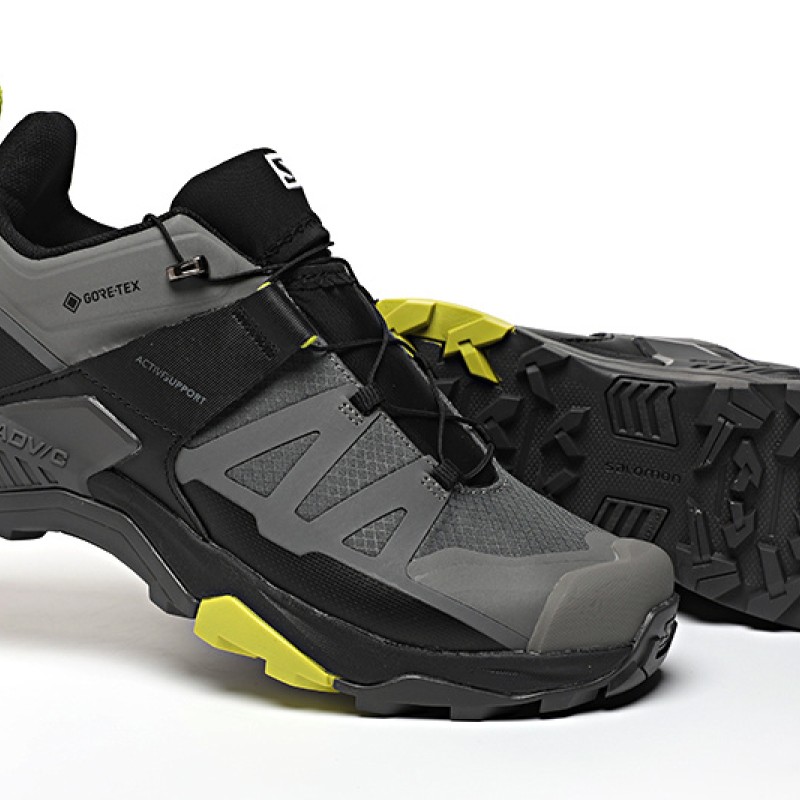 살로몬 X 울트라 4 gTX  런닝화