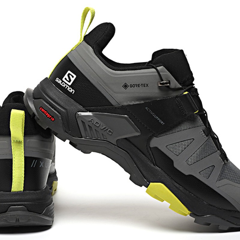 살로몬 X 울트라 4 gTX  런닝화