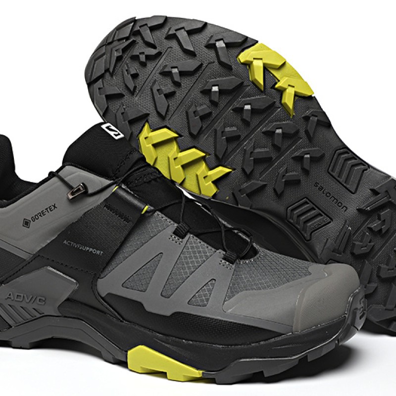 살로몬 X 울트라 4 gTX  런닝화