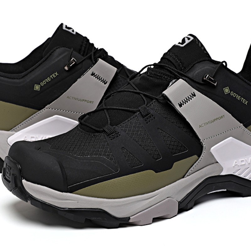 살로몬 X 울트라 4 gTX  런닝화