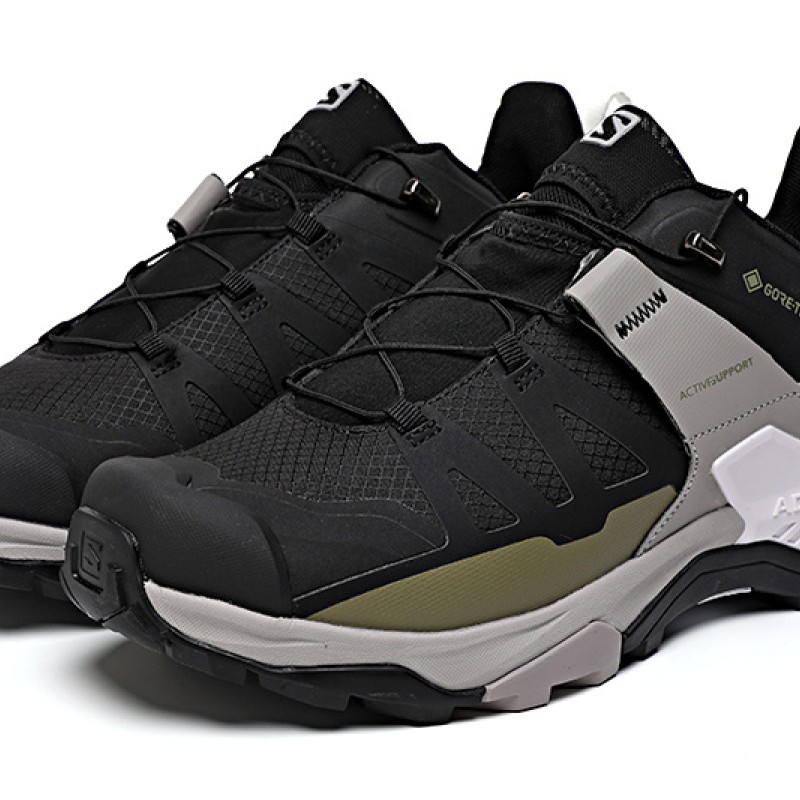 살로몬 X 울트라 4 gTX  런닝화