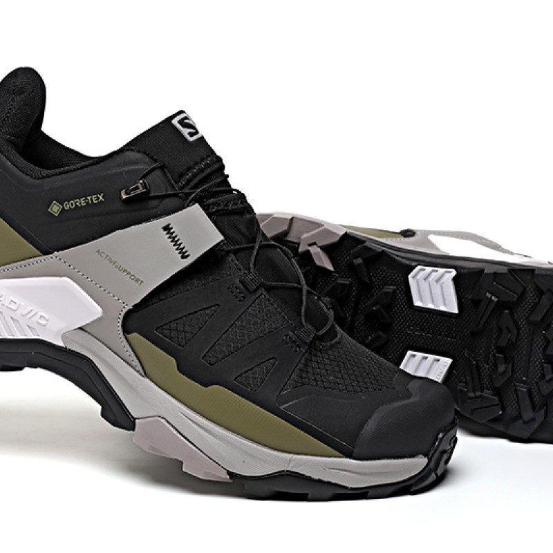 살로몬 X 울트라 4 gTX  런닝화