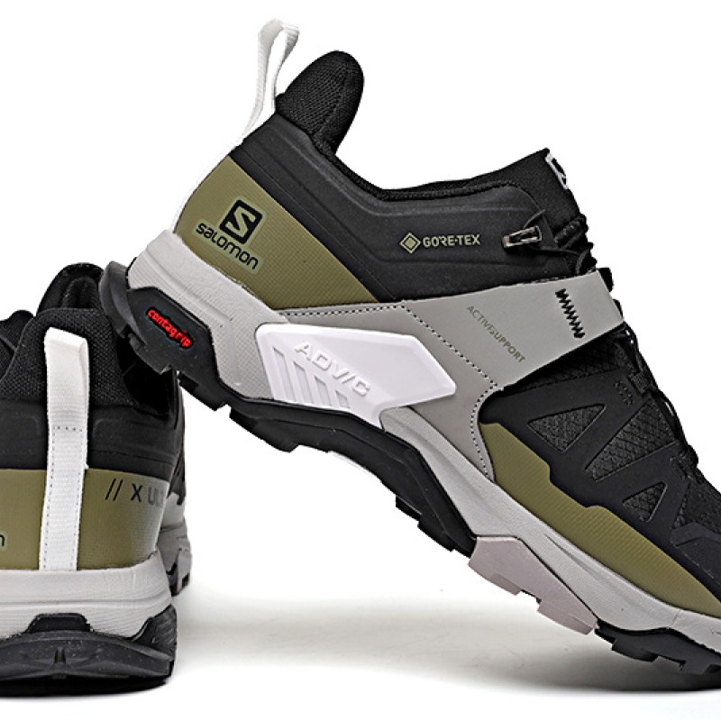 살로몬 X 울트라 4 gTX  런닝화