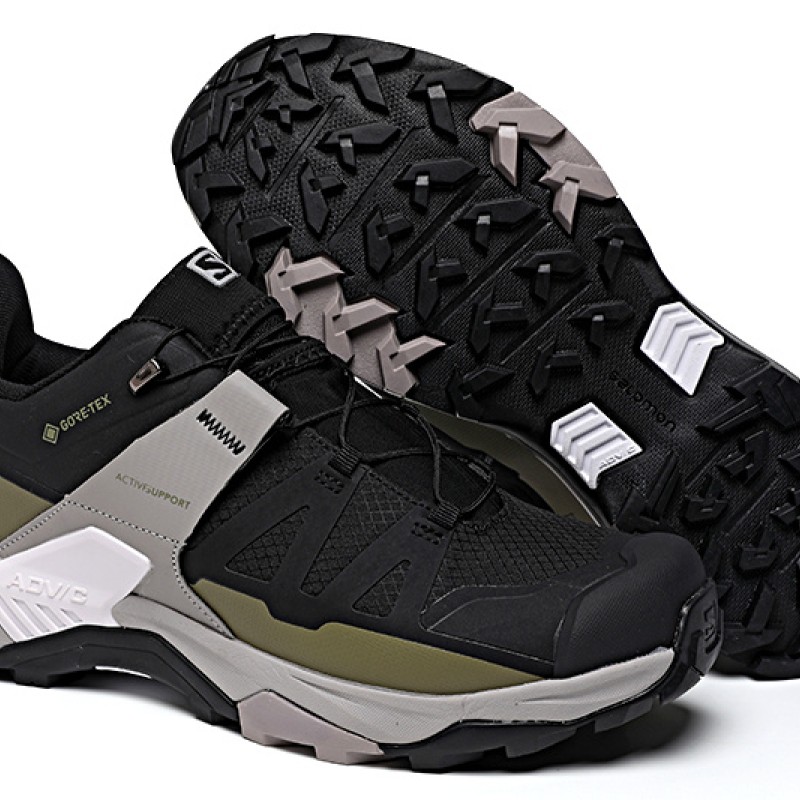 살로몬 X 울트라 4 gTX  런닝화