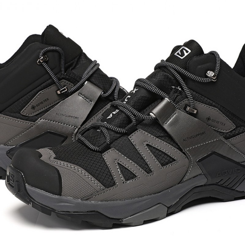 살로몬 X 울트라 4 gTX  런닝화2