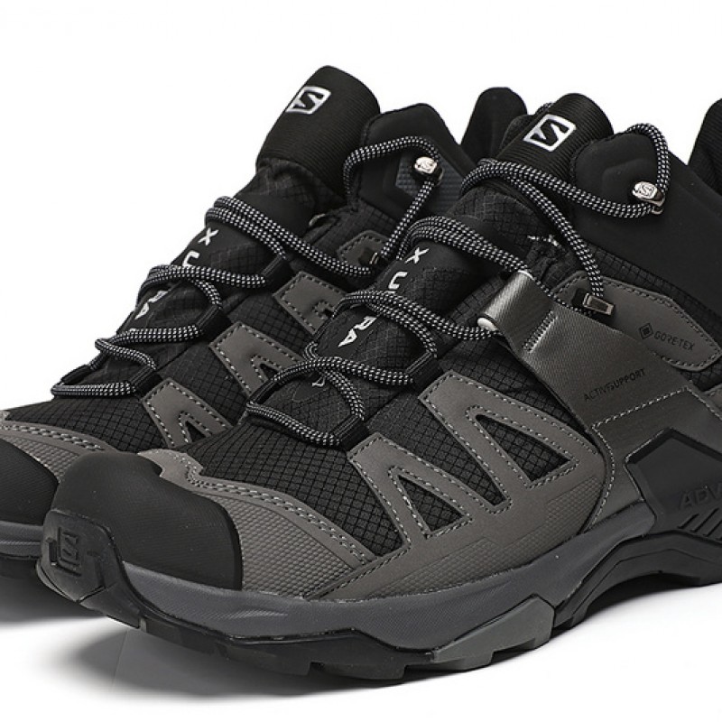 살로몬 X 울트라 4 gTX  런닝화2