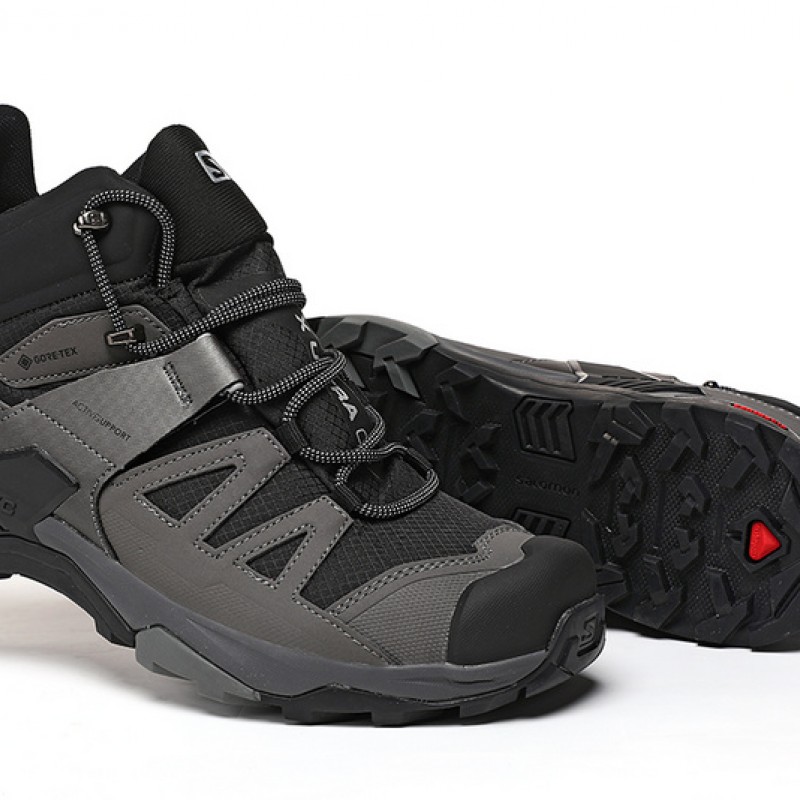 살로몬 X 울트라 4 gTX  런닝화2