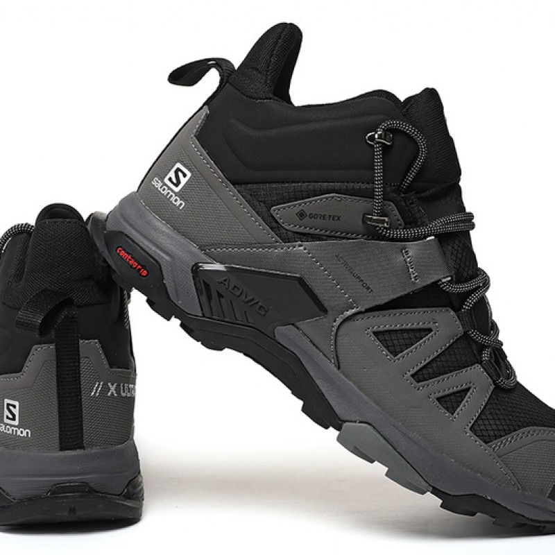 살로몬 X 울트라 4 gTX  런닝화2