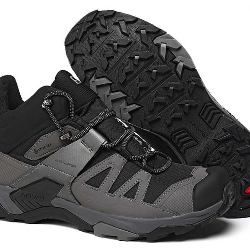 살로몬 X 울트라 4 gTX  런닝화2