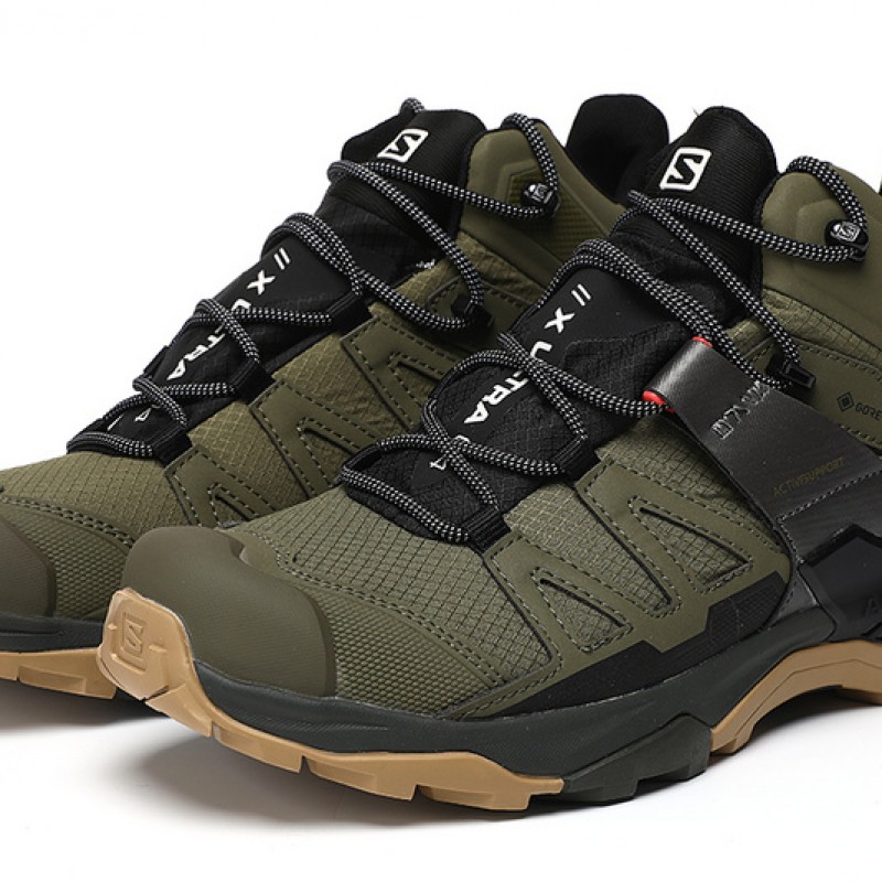 살로몬 X 울트라 4 gTX  런닝화2