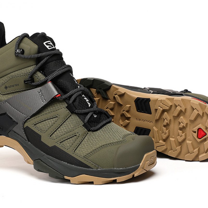 살로몬 X 울트라 4 gTX  런닝화2