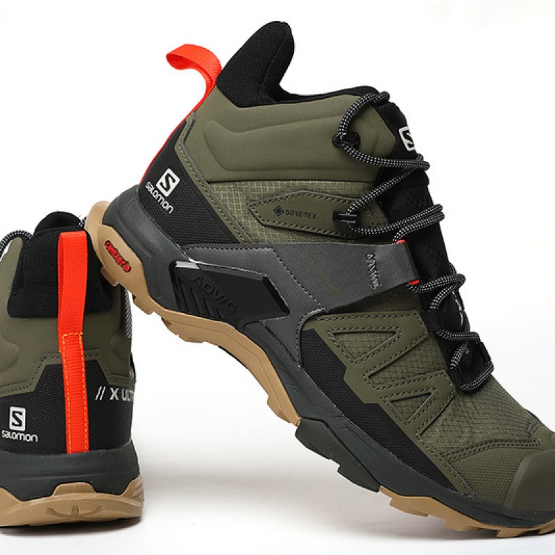 살로몬 X 울트라 4 gTX  런닝화2